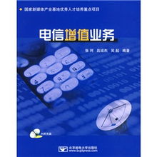 電信增值業務 驅動通信產業創新與增長的關鍵引擎